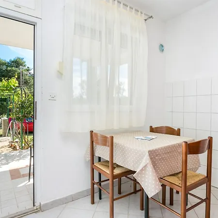 With Parking Space Cove Smrceva, Brac - 20193 Lejlighed Milna (Brac)