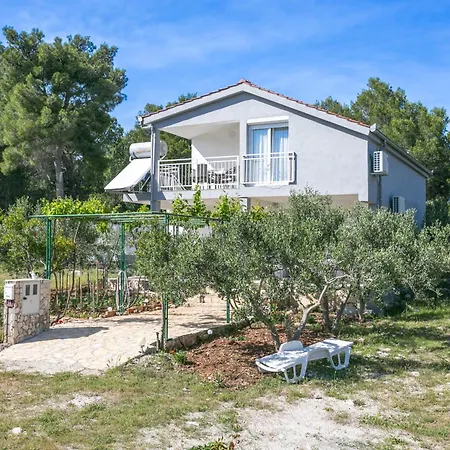 With A Parking Space Cove Smrceva, Brac - 20193 Apartment